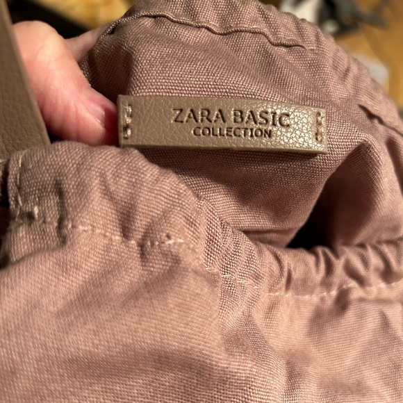 Zara Rope Bag - Picture 5 of 5